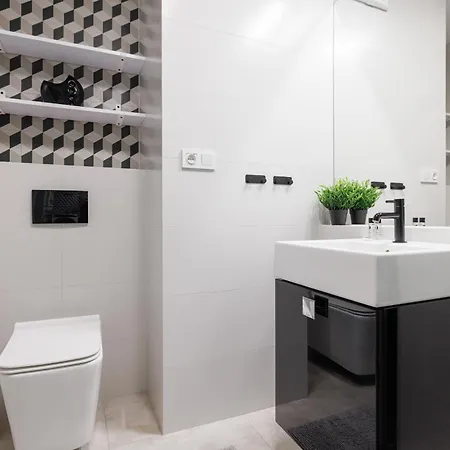Ina Rent - Slaska 12 *