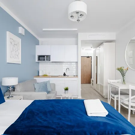 Ina Rent - Slaska 12 Gdansk