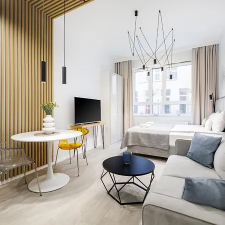 Ina Rent - Slaska 12 *