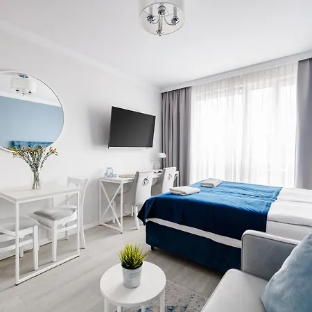 Ina Rent - Slaska 12 * Gdansk