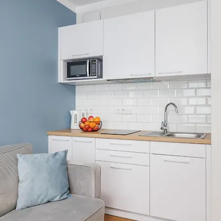 Aparthotel Ina Rent - Slaska 12 *