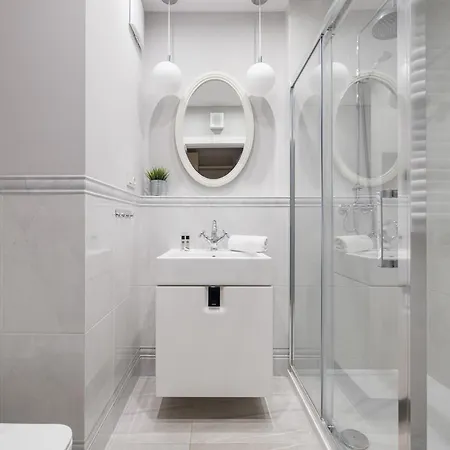 Aparthotel Ina Rent - Slaska 12
