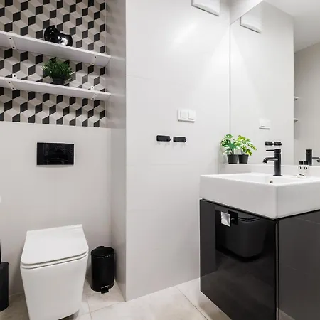 Ina Rent - Slaska 12 * Gdansk